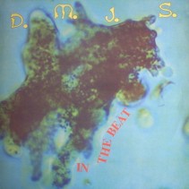 DMJS – In The Beat