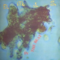 DMJS – In The Beat (BOMBAZO DISCOSHOP¡¡)