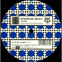 Information Society-Running (Part 1)