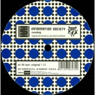 Information Society-Running (Part 1)