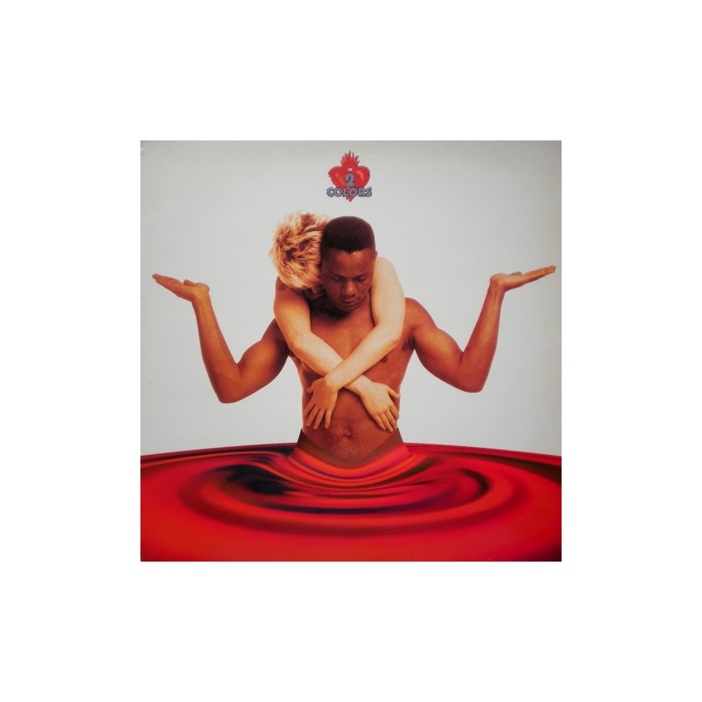 2 Colors - Music Of My Life (IMPORT)