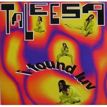 Taleesa – I Found Luv (IMPORT)