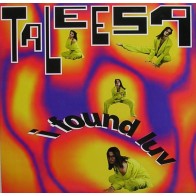 Taleesa – I Found Luv (IMPORT)
