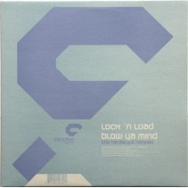Lock 'N Load ‎– Blow Ya Mind (Hardstyle Remixes) 