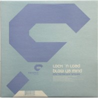 Lock 'N Load ‎– Blow Ya Mind (Hardstyle Remixes) 