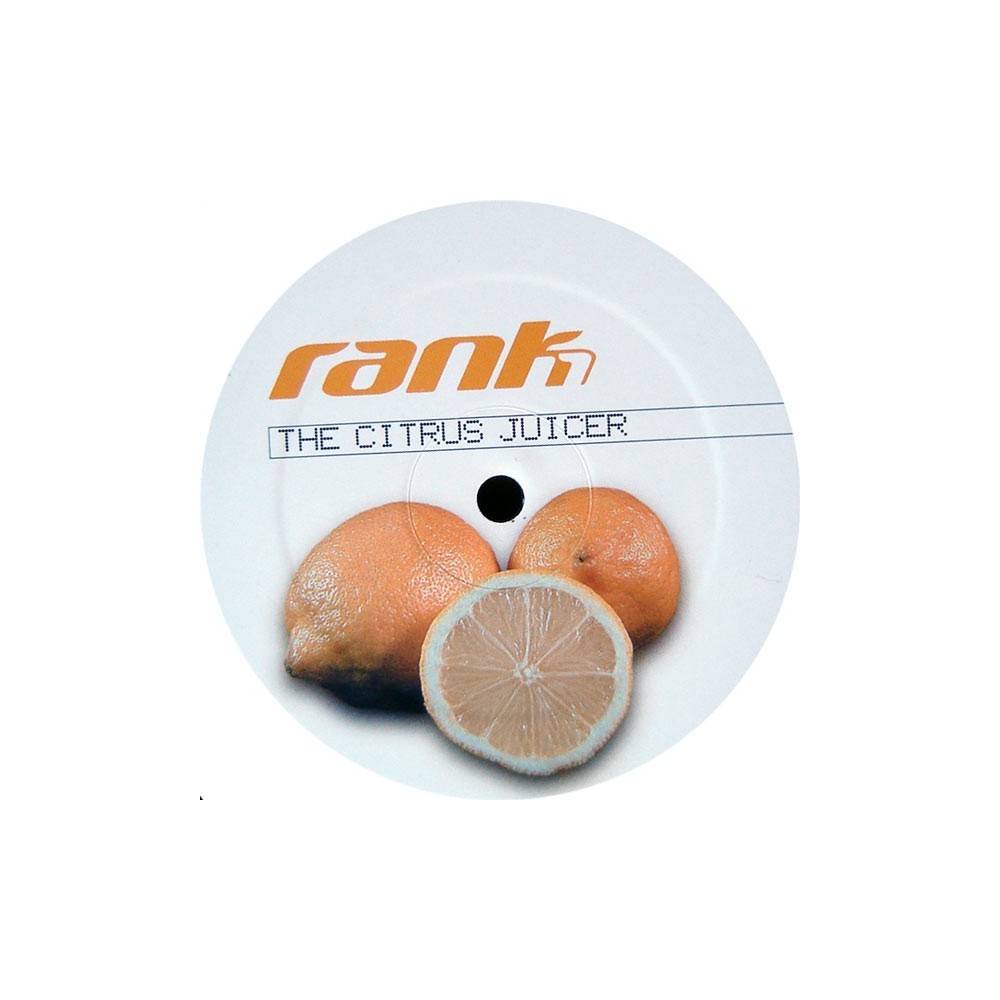 Rank 1 - Black Snow / The Citrus Juicer(MELODIAS PROGRESIVAS BUENISIMAS¡¡)