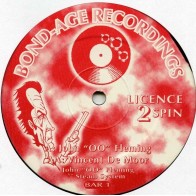  John '00' Fleming vs Steam System ‎– Barraca Destroy