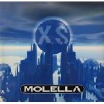 Molella - XS Molella ‎– XS 