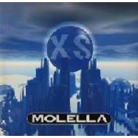 Molella - XS Molella ‎– XS 