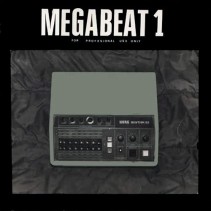 Megabeat ‎– Megabeat 1