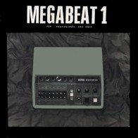 Megabeat ‎– Megabeat 1