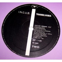 INCUB ‎– Transilvania