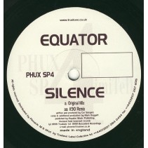  Equator ‎– Silence