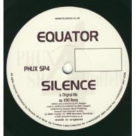  Equator ‎– Silence