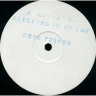 A Kay BJ - Sleeping In My Car (COPIA IMPORT¡¡)