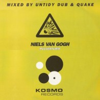 Niels Van Gogh - Pulverturm(2 MANO,DISCO IMPECABLE¡¡)