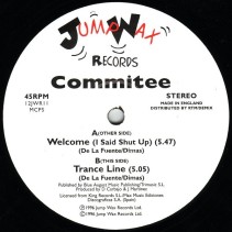 Committee – Welcome (IMPORT)