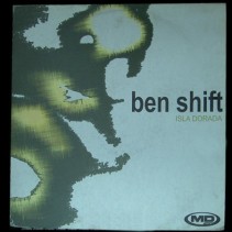 Ben Shift - Isla Dorada