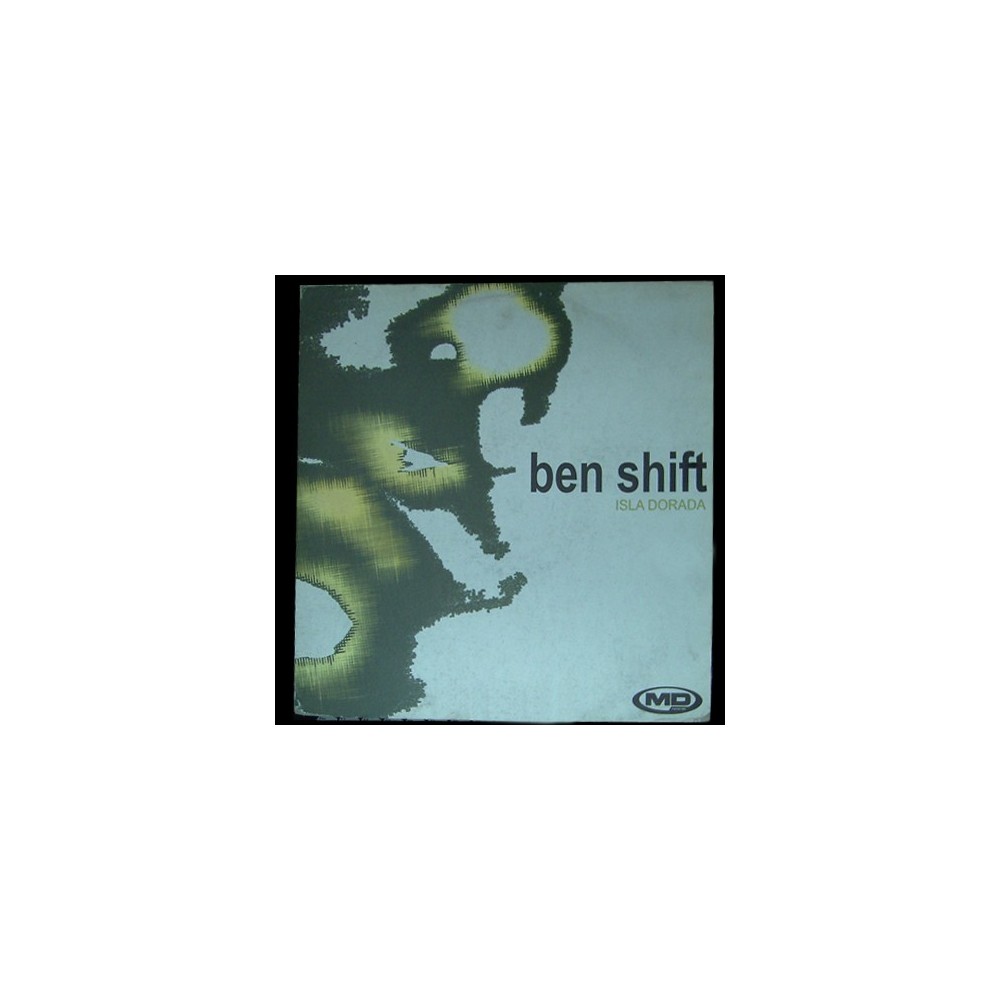 Ben Shift - Isla Dorada