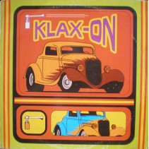 Klax-On - Klax-On (Part Two)