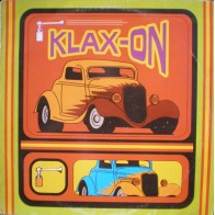 Klax-On - Klax-On (Part Two)