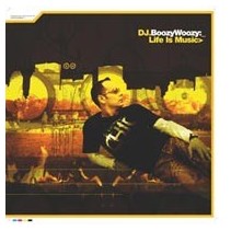 DJ BoozyWoozy - Life Is Music