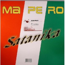 Ma-Pe-Ro - Satanika