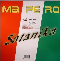 Ma-Pe-Ro - Satanika