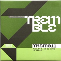 Marlon S vs. DJ Mars ‎– No Signal