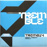  Franky Carbone ‎– Hamela 