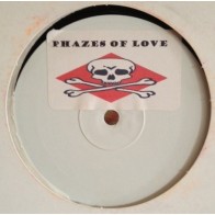  Age Of Love ‎– The Age Of Love (TEST PRESSING ORIGINAL)