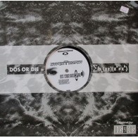 Hypertrophy ‎– Just Come Back 2 Me (Remixes)