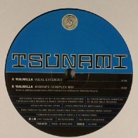 Gouryella ‎– Walhalla (Limited Collection)
