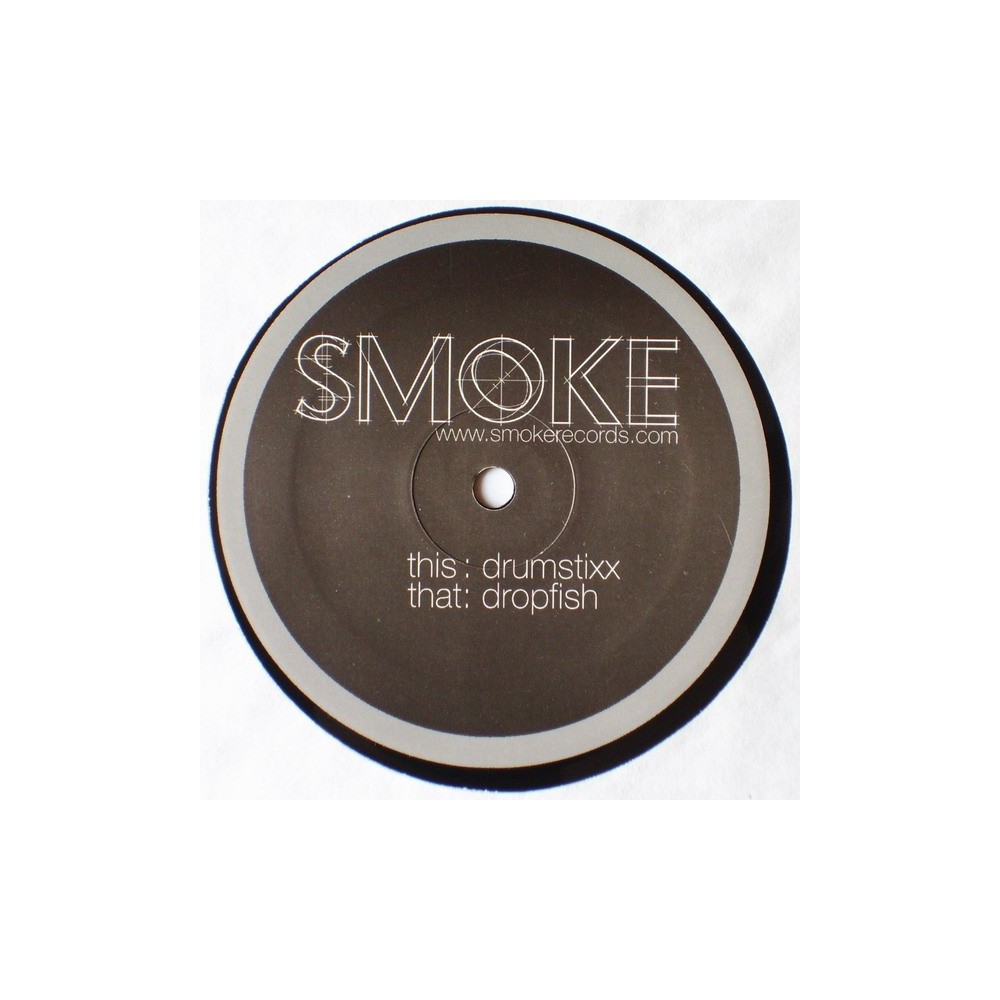 Tim J ‎– Dropfish 