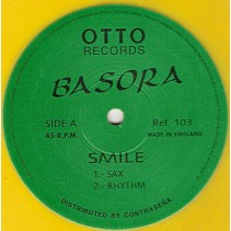 Basora ‎– Smile 