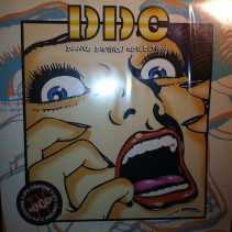 DDC - Tercera Dimensión 