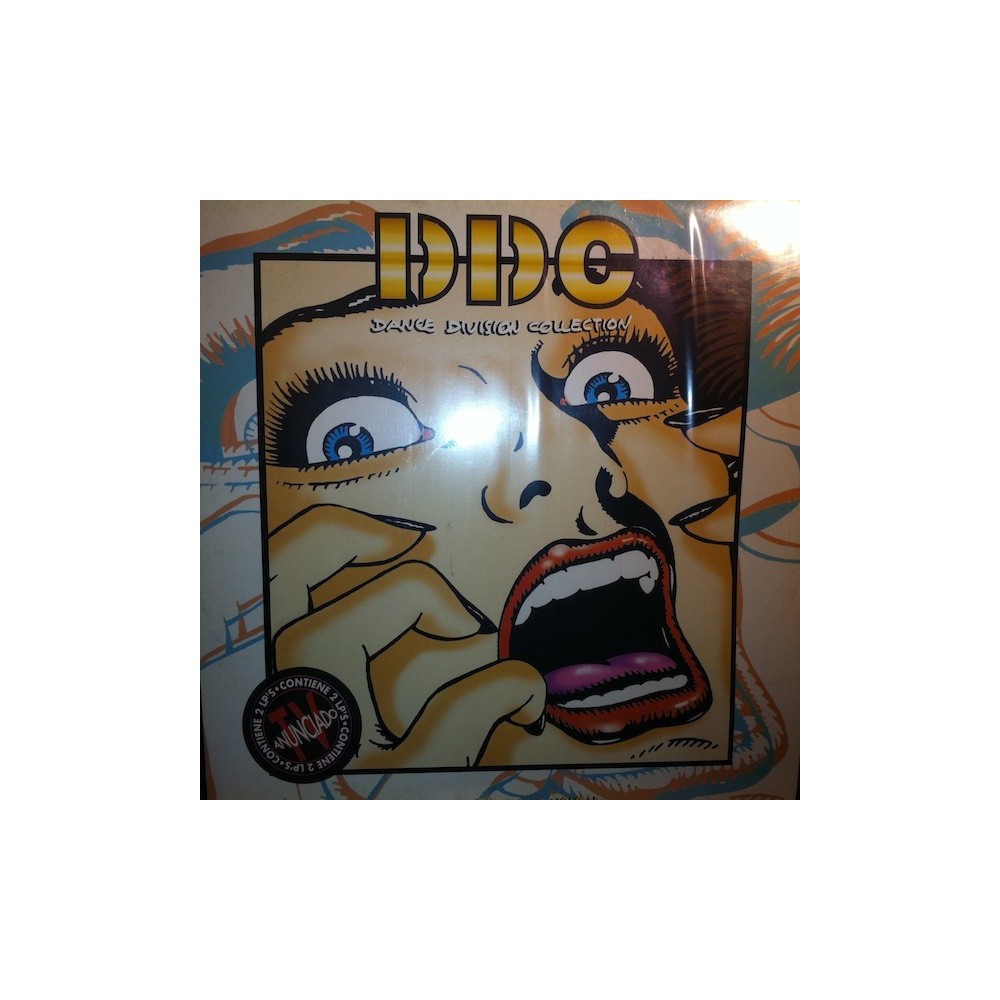 DDC - Tercera Dimensión 