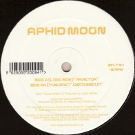 Aphid Moon ‎– Reactor / Disco Biscuit 