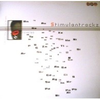 Stimulantrackz ‎– From The Ear To Brain EP