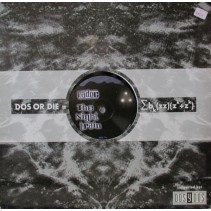 Kadoc ‎– The Nighttrain (EDICIÓN ALEMANA)