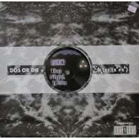 Kadoc ‎– The Nighttrain (EDICIÓN ALEMANA)