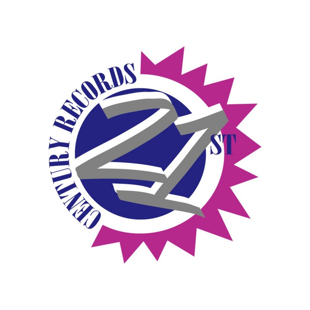 Various - 21st Century EP - 01