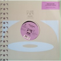 Cryo Culture - Trancefusion