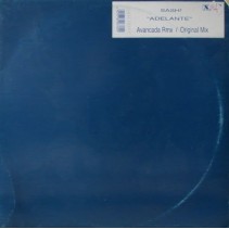 Sash ‎– Adelante (REMIX AVANCADA)