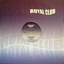 Dance Patrol ‎– Breakin