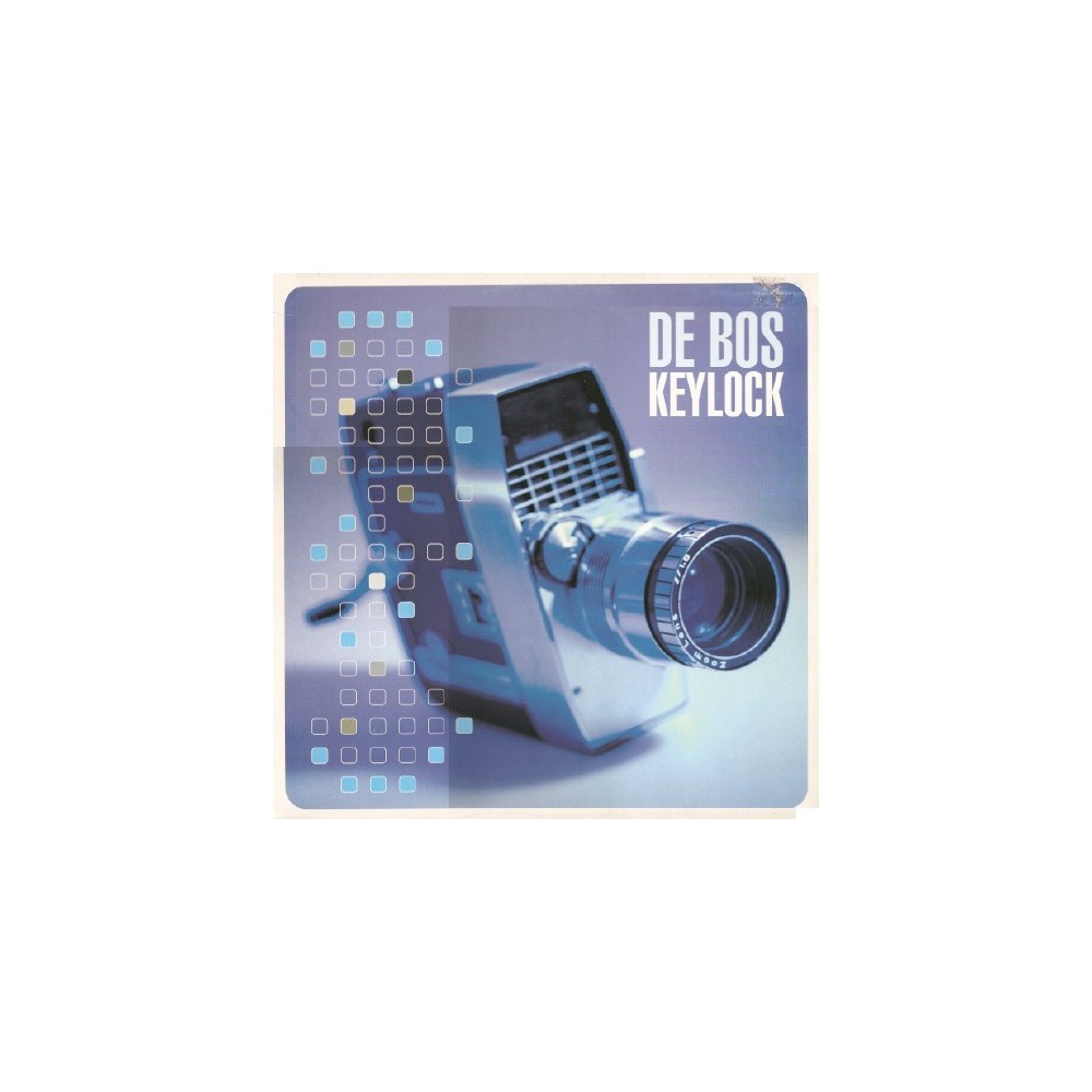 De Bos - Keylock