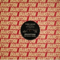 Fabio Locati ‎– Nation House