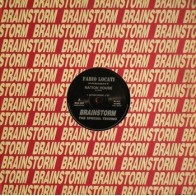 Fabio Locati ‎– Nation House