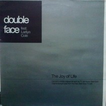 Double Face - The Joy Of Life