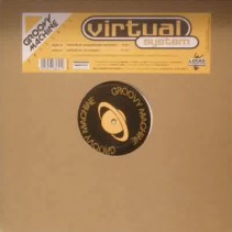 Virtual System ‎– Chemical (BOMBAZO¡)